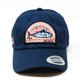 thumbnail image 3 of Gorra Yupoong Cotton Dad Azul Marino Buena Pesca AB, 3 of 5