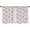 Beige Butterfly Pattern, variant on Blackout Kids Curtains,Beige Leaf Butterfly Pattern Childrens Insulated Curtains Set Of 2,Bedroom Essentials,Toddler Room Decor 42"x54"