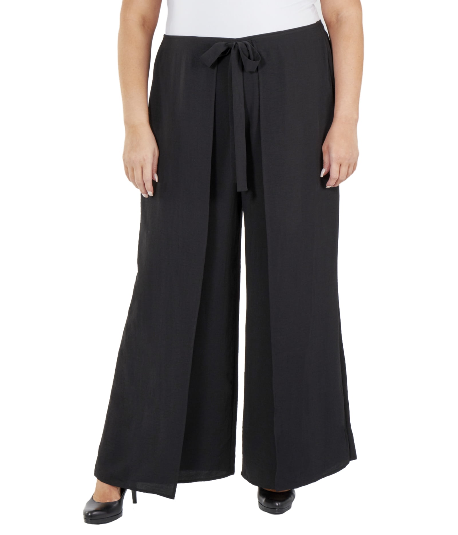 walmart plus size pants