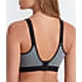 thumbnail image 6 of Body Up Womens Intensity High Impact Underwire Sports Bra Style-SB20256, 6 of 6