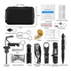 thumbnail image 2 of Kit De Supervivencia Bloosom  De Emergencia Para Camping Combinación 18 es 1 Negro, 2 of 4