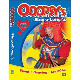 Play Along! DVD ＋ CD ＋ BOOK Kidsongs: Play Along Songs (DVD), Together Again Prod, Kids
