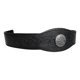 thumbnail image 3 of Accesorios para tocados medievales en relieve Tocado medieval para disfraz de cosplay Negro redondo, 3 of 9