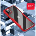 thumbnail image 1 of Carcasa Samsung Galaxy A12 A32 A42 A52 A72 A02S Funda Simple Transparente Suave Acrílico Protectora A Prueba De Caídas Polvo, 1 of 4