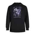 thumbnail image 3 of Nightmare Before Christmas Men's Jack and Sally Graphic Hoodie, Sizes S-3XL, 3 of 5