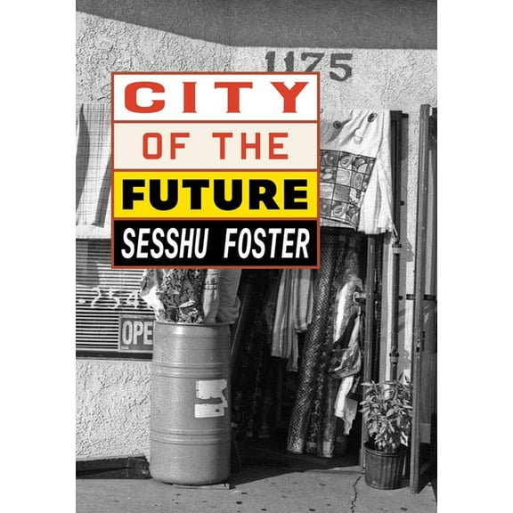 City of the Future, (Paperback)