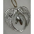 Horse Memorial Ornament Keepsake Sympathy Gift