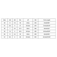 thumbnail image 4 of ibiyuan Orthopedic Dress Sneakers Women Knit Upper Embroidery Women's Walking Shoes Arch Support Walking Anti-Skid Women's Sneakers Casual Hands-Free Womens Mary Jane Shoes Go Walk Shoes, 4 of 6