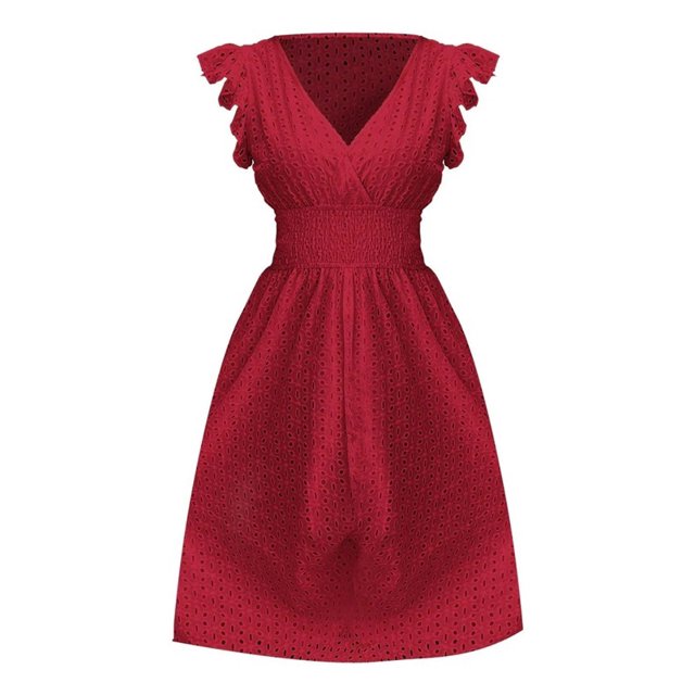 Vestidos de verano