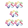 thumbnail image 1 of Greeniant Cooperative Stretchy Band Integrations Dynamic Movement  Exercise Loop Type2 NO2, 1 of 6