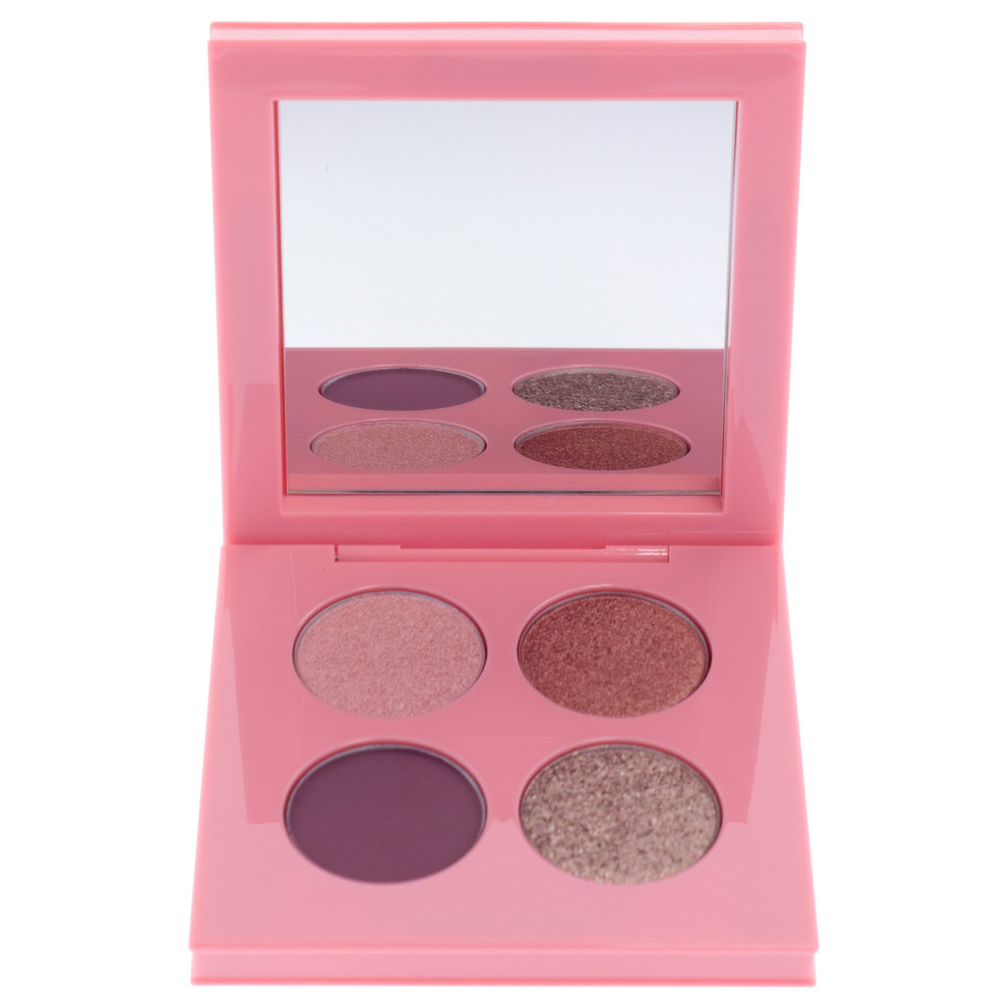 Luxe Eye Shadow Quad - Passion Fleur by Pat Mcgrath Labs for Women - 0.19 oz Eye Shadow
