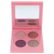 Luxe Eye Shadow Quad - Passion Fleur by Pat Mcgrath Labs for Women - 0.19 oz Eye Shadow