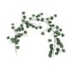 thumbnail image 2 of Adorno colgante de enredadera con simulación de bosque para arreglos florales y decoración del hogar. E, 2 of 8