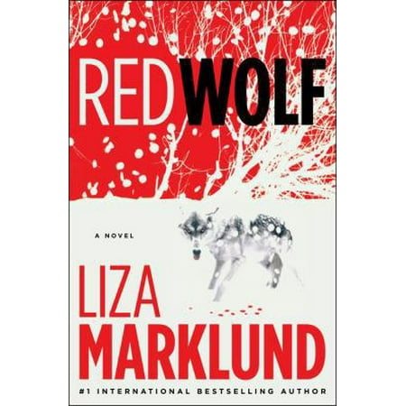Pre-Owned Red Wolf Paperback