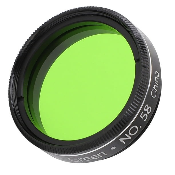 Telescope Moon Filter, Practical Professional Light Pollution Reduction Telescope Filter For