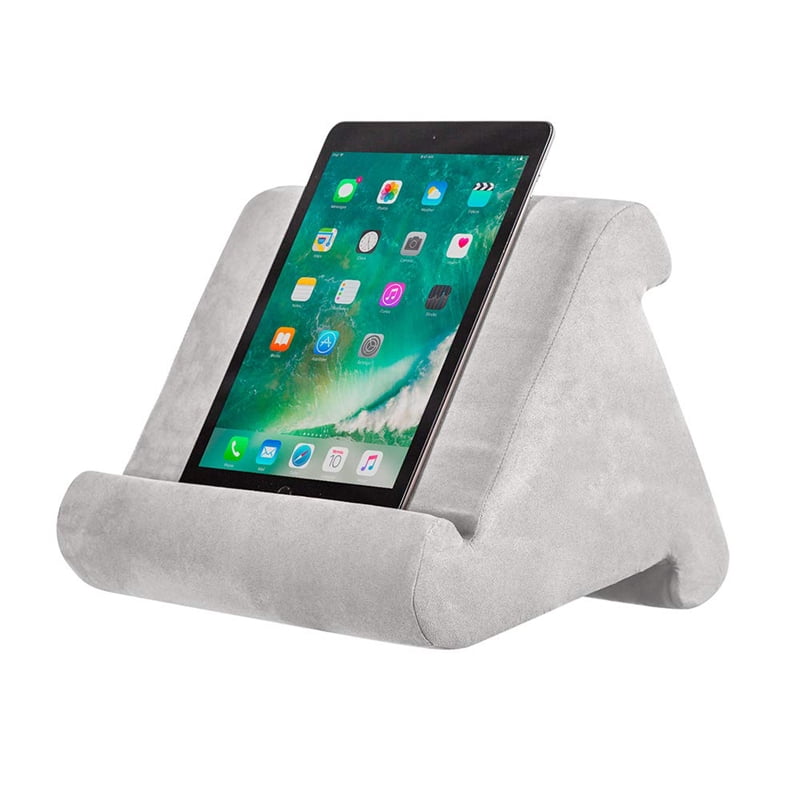 Book Rest Reading Support Cushion For Home Bed Sofa Multi Angle