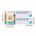 thumbnail image 3 of Vadktai Laundry Detergent Pacs, HE Compatible, Lightly Scented, 10 Count, 3 of 9