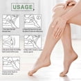 thumbnail image 3 of Jaysuing Hair Removal Spray Armpit Leg Hair Smooth and Delicate Cleaning Care Foam Gentle Hair Removal Spray BF, 3 of 4