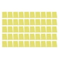 thumbnail image 2 of 50pcs A5 20 Holes Sheet Protector Paper Binding Cover For School Office Presentation, 2 of 8