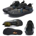 thumbnail image 2 of Zapatos de agua para nadar Zapatos acuáticos antideslizantes zapatos transpirables para caminar y vadear zapatos de agua para senderismo en el lago JShteea El nuevo, 2 of 9