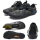thumbnail image 2 of Zapatos de agua para nadar Zapatos acuáticos antideslizantes zapatos transpirables para caminar y vadear zapatos de agua para senderismo en el lago JShteea El nuevo, 2 of 9