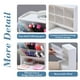 thumbnail image 5 of Aparatos de cocina, accesorios de cocina, utensilios de cocina, herramientas de cocina, bolígrafo inclinado, escritorio, artículos diversos, caja de almacenamiento, estante de papelería para estudiant, 5 of 6