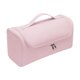 thumbnail image 2 of Bolsa de viaje para herramientas de peluquería, accesorios para secador de pelo, estuche portátil para secador de pelo, rizador Rosa, 2 of 8