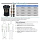 thumbnail image 2 of Mens Summer Surf Beach Tank Top Large Size Casual Breathable Sleeveless Top Loose Print Tank Top Man ShirtXL, 2 of 3
