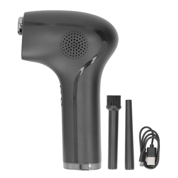 Cordless Portable Dust Blower 2 Speed Adjustment High Power Electric