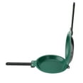 thumbnail image 4 of Cergrey Double Side Non-stick Ceramic Coating Flip Frying Pan Pancake Maker Household Kitchen Cookware, Flip Frying Pan, Pancake Frying Pan, 4 of 8