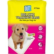 OUT! Deluxe Puppy Housebreaking Pads, 16-Count