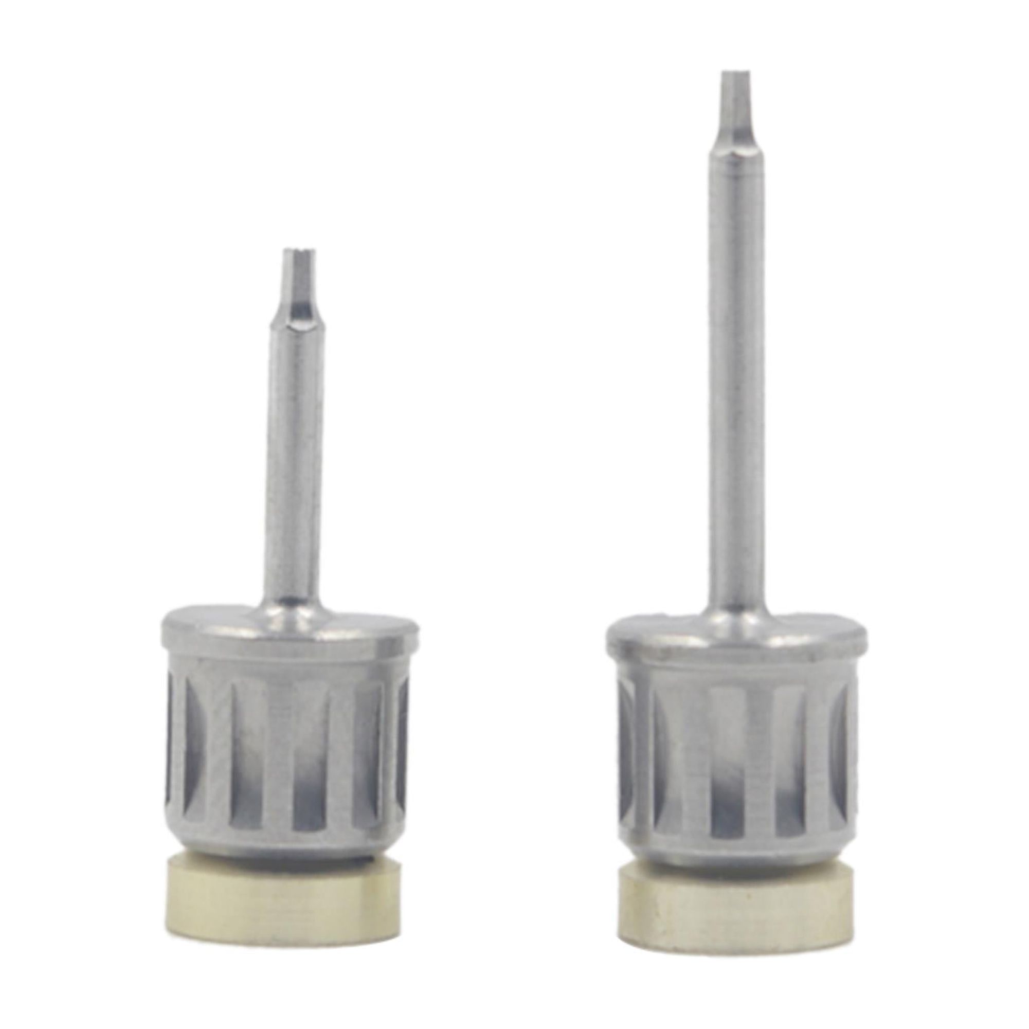 Dental Implant Kit with Universal Wrench & Repair Tools - Easy to Use & Versatile - Ideal for Dentists & Oral Surgeons