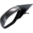 thumbnail image 3 of MIRROR Compatible For 2010-2011 Kia Rio Rio5 Left Driver Paintable, 3 of 5