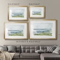 thumbnail image 4 of Coastline Splash I Premium Framed Print - Ready to Hang, 4 of 8