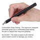 thumbnail image 4 of Lápiz Táctil, Lápiz óptico Para Pantalla Táctil Material Suave Sensación De Agarre Cómoda Para Teléfonos Inteligentes ANGGREK Touch Pen, 4 of 8