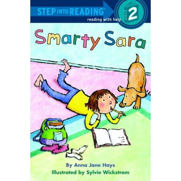 Smarty Sara