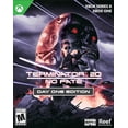 thumbnail image 1 of Terminator 2D: NO FATE Day One Edition - Xbox Series X, 1 of 3