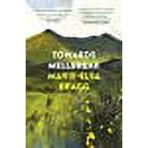 Towards Mellbreak Marie-Elsa Bragg (Paperback)