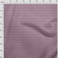 thumbnail image 3 of oneOone Viscose Jersey Fabric Chevron Geometric Printed Craft Fabric BTY 60 Inch Wide, 3 of 6