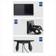 thumbnail image 5 of Computadora para Bicicleta H8, 24 V, 36 V, 48 V y 60 V, LED, Odómetro, Velocímetro, Accesorios para Bicicleta Eléctrica, Resistente Al Agua, 6 Pines., 5 of 8