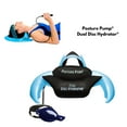 thumbnail image 6 of Posture Pump Dual Disc Hydrator - Neck and Upper Back Discomfort Relief, 1 Ct, 6 of 6