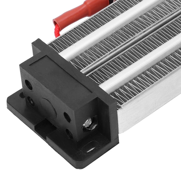 Calentador De Aire Ptc 76A2 220V 450W PTC Elemento Calefactor De Cerámica Calentador De Temperatura Constante Aislado