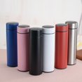 thumbnail image 4 of 500ML Intelligent Temperature Display Water Bottle Thermos Bottle Stainless Steel Vacuum Flasks Smart Thermoses Coffee Mug Cup, 4 of 5