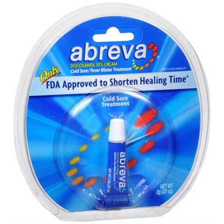 Added to Basket Find great deals on eBay for abreva. Shop with confidence.