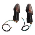 thumbnail image 3 of 2pcs Motorcycle Turn  Light Indicator for CBR250 250R CB300F CBF 125 150 2013-2017, 3 of 8