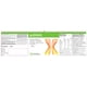 thumbnail image 2 of Polvo de Proteína Personalizada Herbalife 200g Sin Sabor, 2 of 2