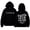 Black5, variant on Faith Over Fear Hoodies for Men Religious Hoody Sweatshirt Graphic Hoodies Pullover