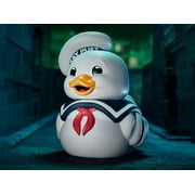 Ghostbusters TUBBZ Giant Stay Puft Marshmallow Man Limited Edition