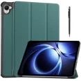 thumbnail image 1 of Case for Xiaomi Redmi K Pad 8.8 Inch, Tri fold Slim Lightweight Hard Shell Smart Protective Cover with Multi-Angle Stand, Universal Stylus Pen, 1 of 7