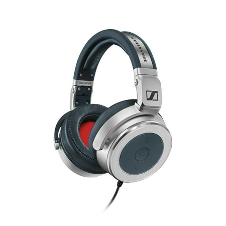 Sennheiser HD 630VB Audiophile Headphone with Adjustable Bass